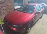 Seat Leon 1M 1,6-16v - gebrauchte Seat Leon aus dem Jahr 2000