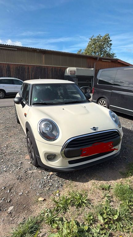 Image of MINI ONE