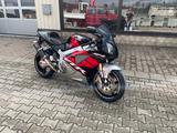 Honda VTR1000 SP2 - HONDA 1000 SP2