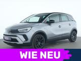 Opel Crossland Turbo Elegance LED|Navi Pro|Kamera|SHZ - gebrauchte Opel Crossland (X) aus dem Jahr 2022