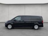 Mercedes-Benz Vito 116 CDI Tourer Extralang 9G,  2x Schiebetür - Mercedes-Benz Vito: V