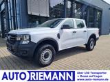 Ford Ranger Doka 2.0 Ecoblue XL 4x4 KLIMA KAMERA TEMP - Ford Ranger aus 2025