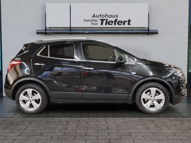 Mokka X 1.4 Automatik Innovation