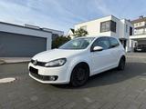 Volkswagen VW Golf VI 6 TSI 1.4 Sport GTI Look 160Ps Top Au - Volkswagen Golf: GTI 16s