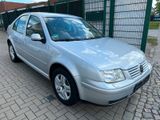 Volkswagen Bora 1.6 Autom-Klimaaut-2.Hand-Tüv-Inspeckzi neu - Volkswagen Bora aus 2004