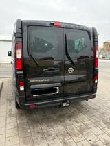 Nissan Primastar - Nissan Primastar aus 2022