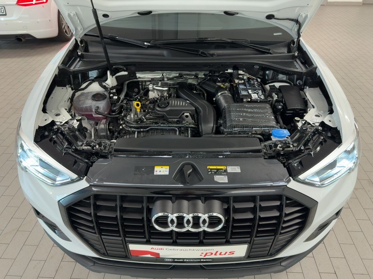 Audi Q3 - Bild 22