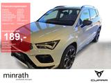 Cupra Ateca 1.5 TSI APP ACC AHK LED NAVI VIRT PDC - Cupra Ateca Jahreswagen