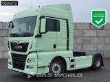 MAN TGX 18.460 TGX 4X2 XLX Retarder 2xTanks Standkli - Offers matching your search criteria