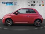 Fiat 500 1.0 Mild Hybrid Red *PANORAMA*CARPLAY* - Fiat 500 in Oldenburg