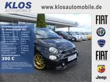 Abarth 695 75 ANNIVERSARIO 1.4 TJET 180PS NAVI CARPLAY 