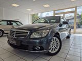 Mercedes-Benz C 220 CDI Lim.  BlueEfficiency |NAVI|SCHIEBEDACH - Mercedes-Benz C 220 aus 2011