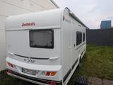Dethleffs c-joy 480 FSH (2023) Neuzustand Autark - Offers