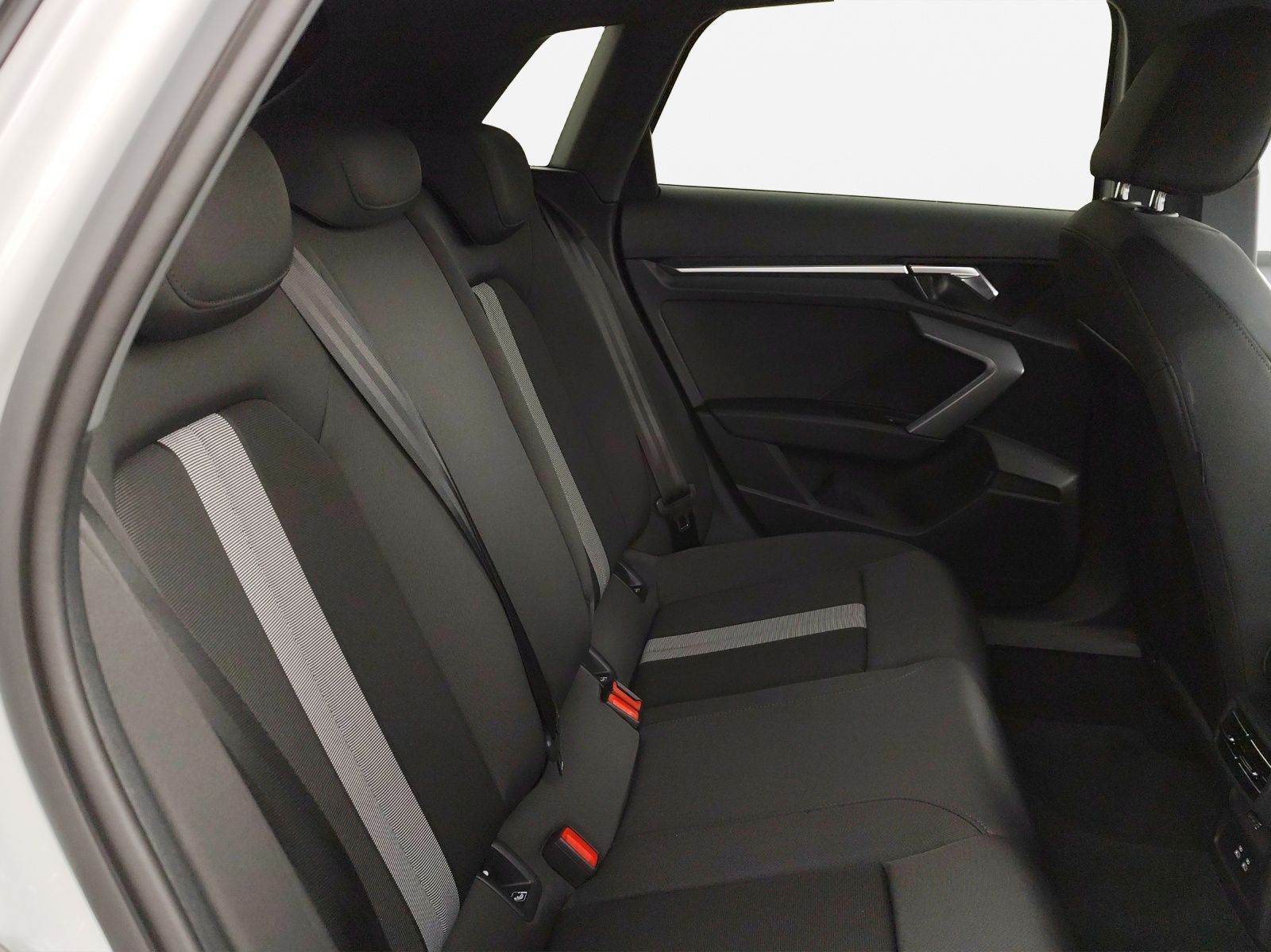 Audi A3 - Bild 16