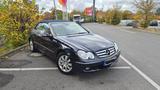 Mercedes-Benz CLK 280 Cabrio - Mercedes-Benz CLK 280 aus 2005