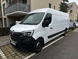 Renault Master III Kasten L4H2 HKa 3,5t - Renault Master: L4h2