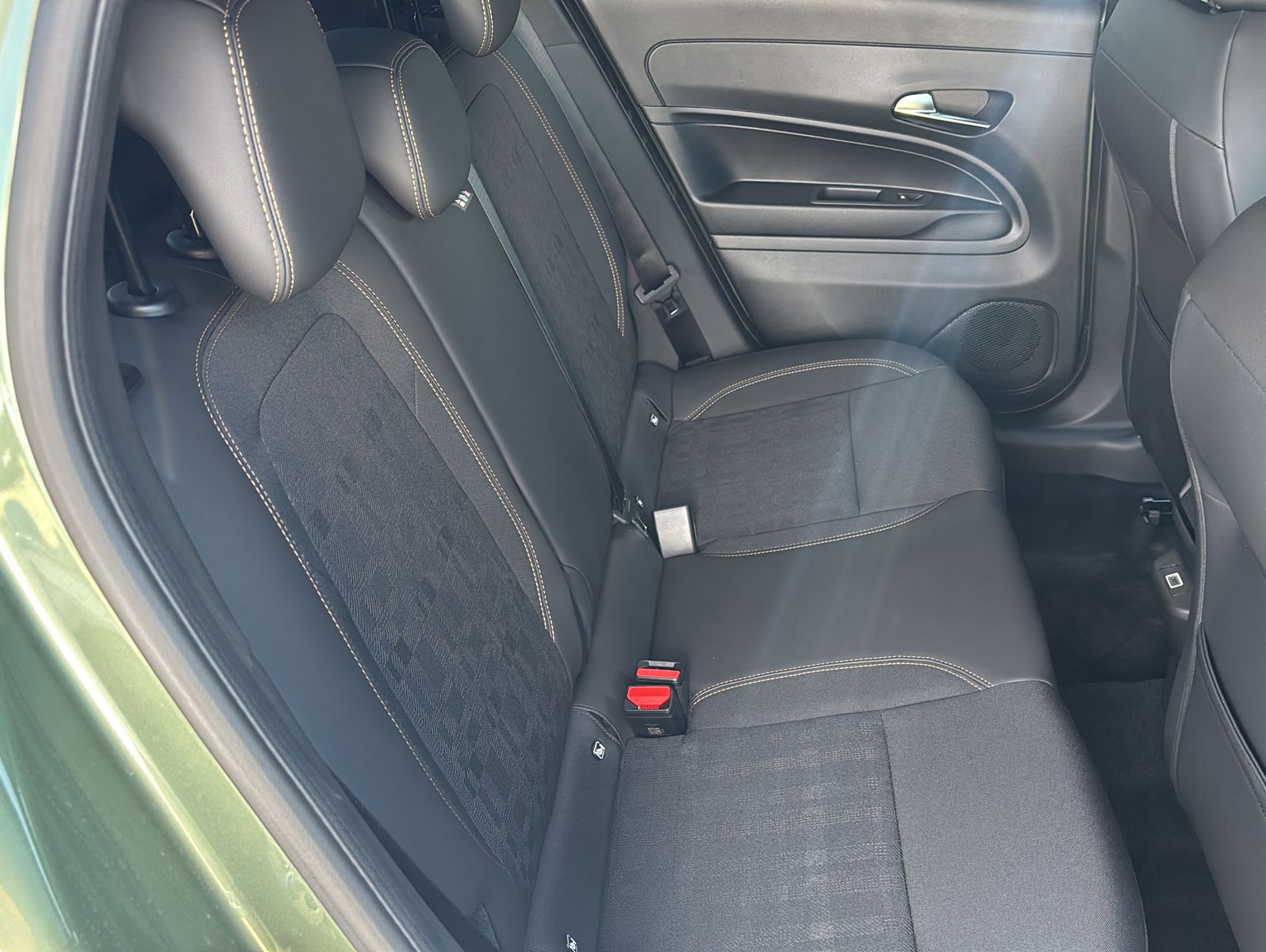 Jeep Avenger - Bild 13