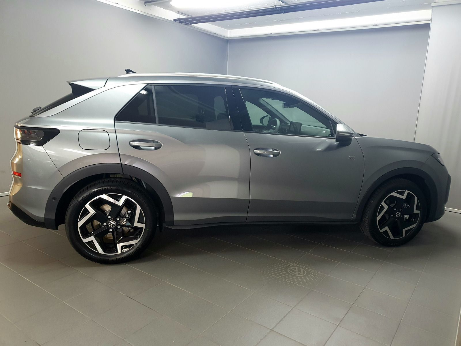 Volkswagen T-Roc - Bild 3