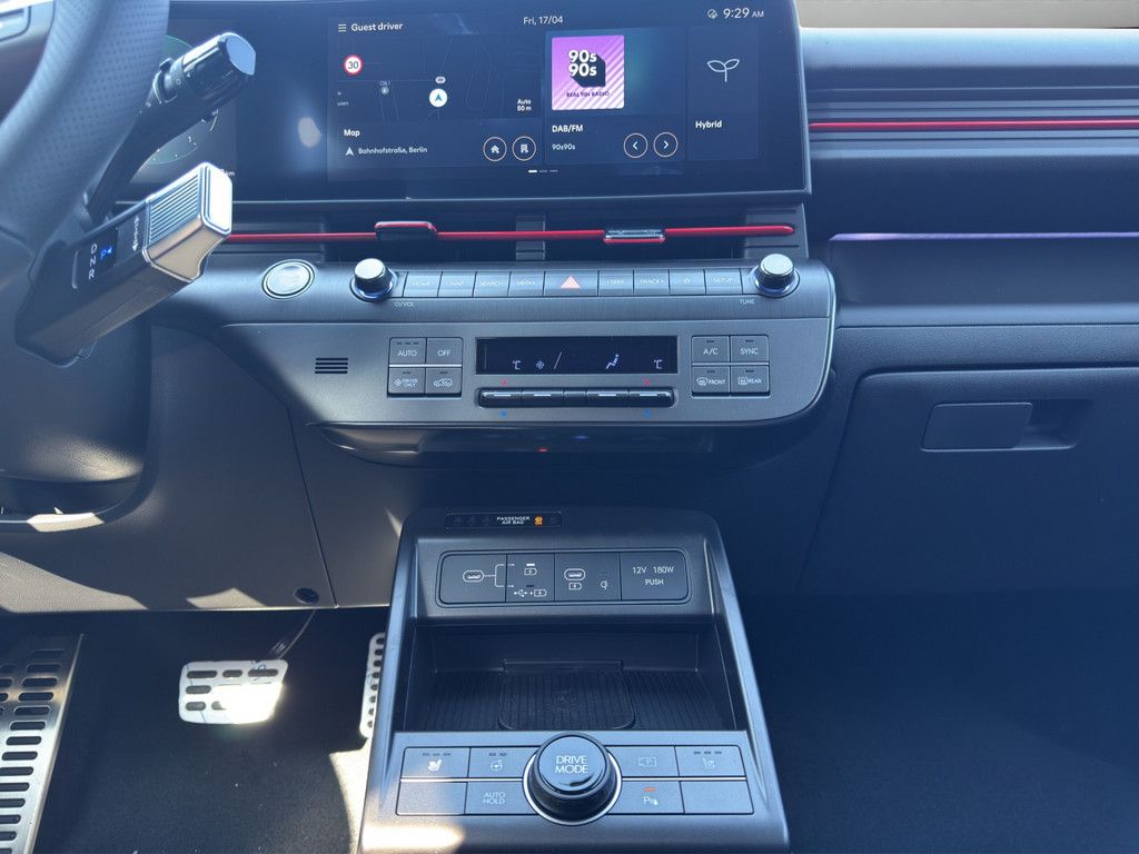 Hyundai Kona – Bild 19