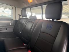 DODGE RAM 1500 V8 5,7L HEMI BIG HORN 4x4