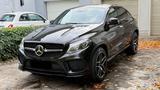 Mercedes-Benz Mercedes GLE Coup 350 CDI AMG Paket tausch... - Mercedes-Benz 350 in Frankfurt (Main)