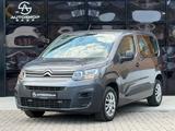 Citroën Berlingo Live Pack M - Citroën Berlingo LIVE mit Benzin-Antrieb