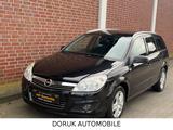 Opel Astra H Caravan Edition*KLIMA*TÜV & SERVICE NEU* - Opel Astra aus 2009: Kombi