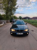 BMW Bmw 3er zu verkaufen - BMW aus 2003: 3er