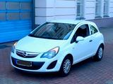 Opel  Corsa 1,0 - TÜV 05/2027  - Opel Corsa: 05
