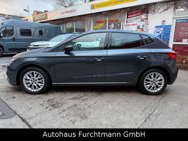 Seat Ibiza FR 1.0 TSi Navi,Sitzheizung,LED,