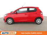 Peugeot 108 1.0 VTi Active*KLIMA*GARANTIE* - Peugeot 108 Gebrauchtwagen