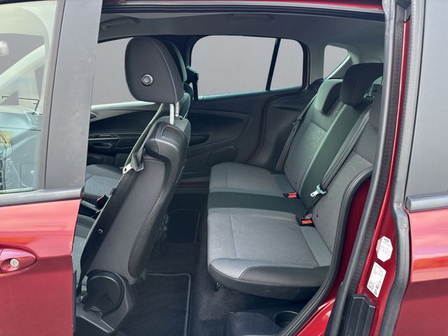 B-Max Trend 1.4 *KLIMA/SHZ/beh.Windschutzscheibe