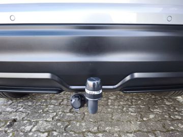 Nissan Qashqai N-Way*AHK*Navi*Kamera*SHZ*Panorama*