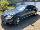 Mercedes-Benz S 350 BlueTEC L  - Topp Zustand Garagenfahrzeug  - Mercedes-Benz S 350 in Essen