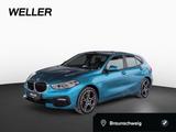 BMW 118i Advantage LED LiCoPr Sitzheiz Tempo Kam 16"