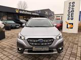 Subaru OUTBACK Active 2.5i Active*EyeSight*LED*Navi - Subaru Outback: Allradantrieb