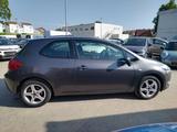 Toyota Auris 1.6Sol+1.HD+TÜV/NEU+GARANTIE+KLIMAUTOMATIK - Toyota Auris: Sol