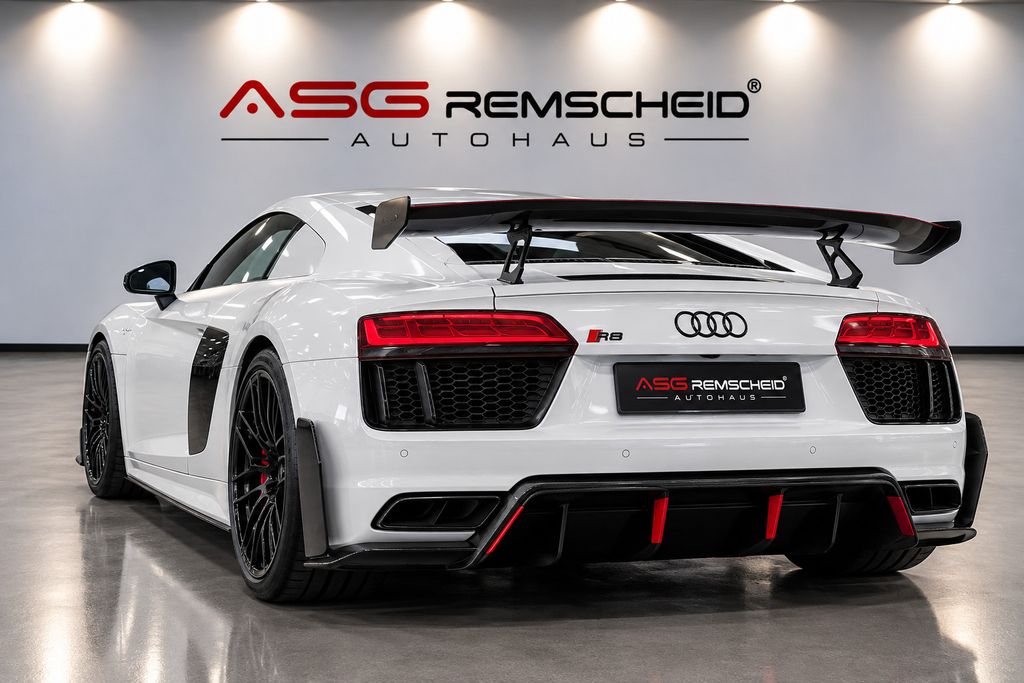 Image of Audi R8