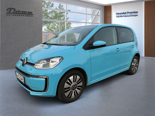 Volkswagen up! e-up! United