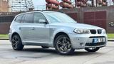BMW X3 E83 3.0i Automatik 4x4 Aerodynamik ... - gebrauchte BMW X3 aus dem Jahr 2003