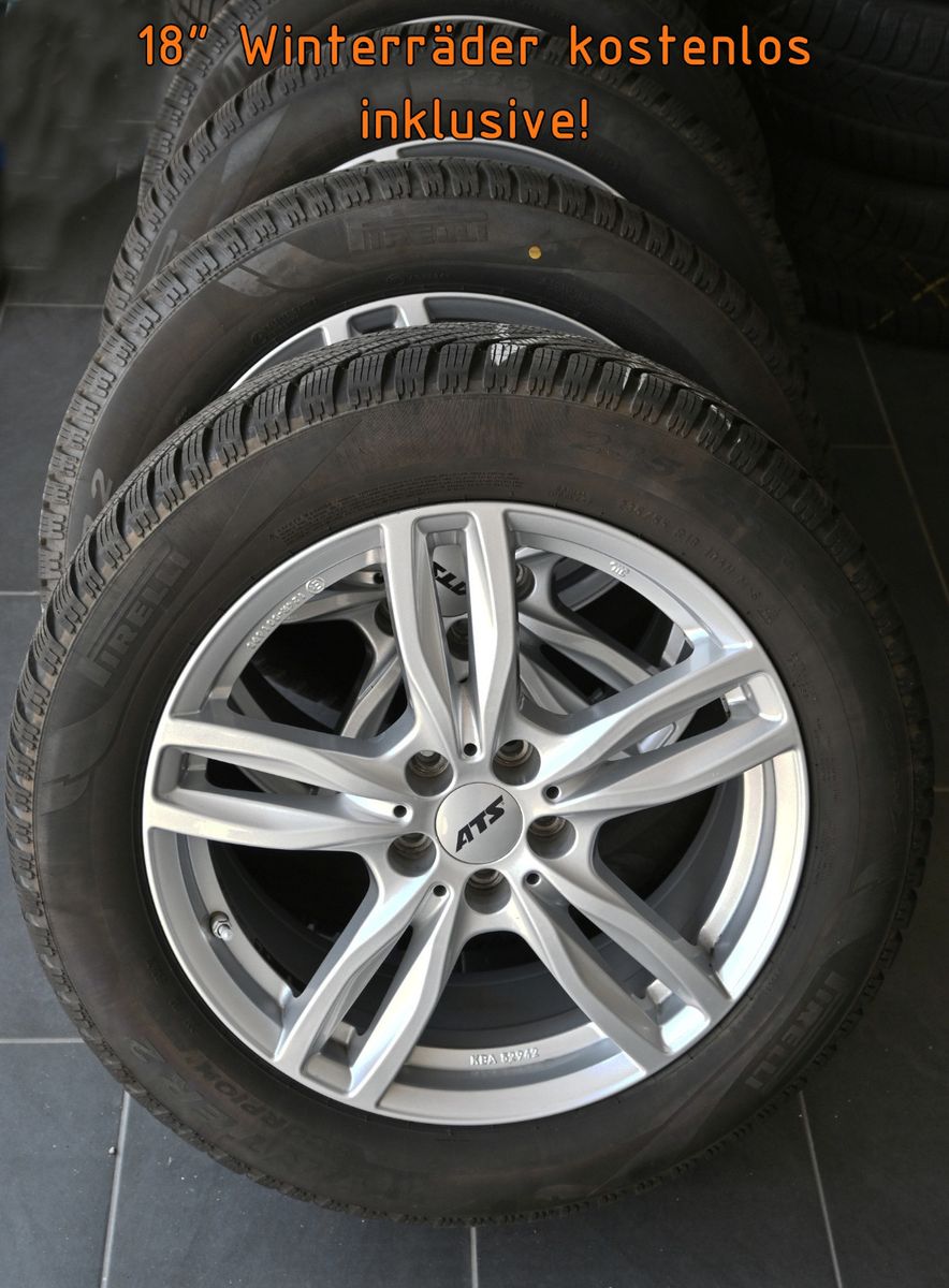 Fahrzeugabbildung DS Automobiles DS7 Crossback PureTech 180 PERF. LINE+ °AHK°PANO