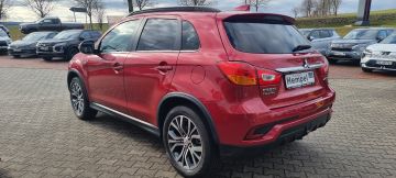 Bild 3 Mitsubishi ASX Edition 100+ 1.6 MIVEC ClearTec 2WD 5-Gang