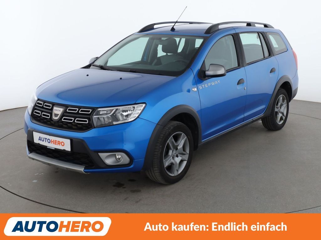 Image of Dacia Logan