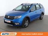 Dacia Logan MCV 0.9 TCe Stepway*TEMPO*CAM*PDC*KLIMA* - Dacia Logan Gebrauchtwagen