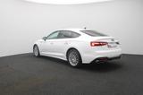 Audi A5 Sportback 35 TDI . Navi, Einparkhilfe, DAB - Audi A5 35 TDI Gebrauchtwagen