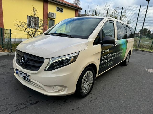 Mercedes-Benz Vito 116 CDI*Extra Lang*Navi*Kamera*