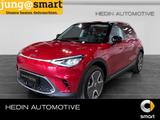 Smart #1 Pulse AWD (66kWh) 22KW|SHZ|360°|DISTR|HUD|KAM - Smart #1 mit Elektro-Antrieb