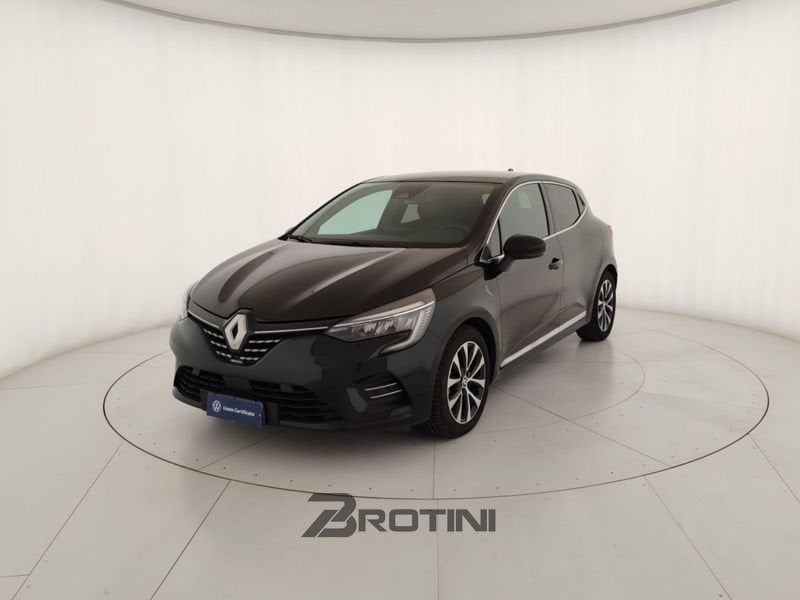 Other Renault Clio Clio 1.6 E-Tech full hybrid Techno 