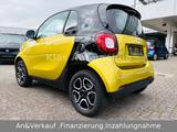 Smart ForTwo Prime AUTOM/LEDER/SITZH/PANO/KLIMA - Smart ForTwo in Bonn
