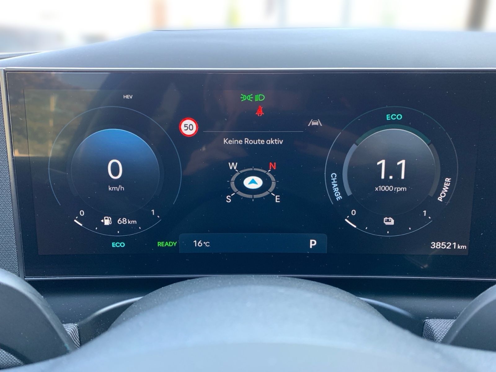 Fahrzeugabbildung Hyundai TUCSON 1.6 T-GDI N Line Plug-In Hybrid 4WD Sitz